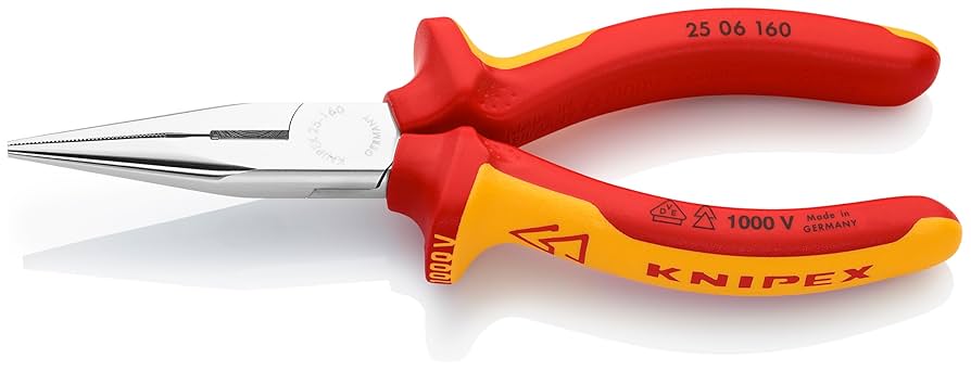 キレン Combination Pliers | KNIPEX Tools